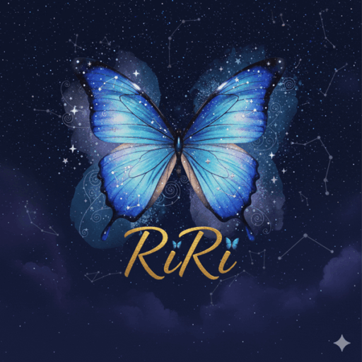 RiRiの星詠み無料タロット占い